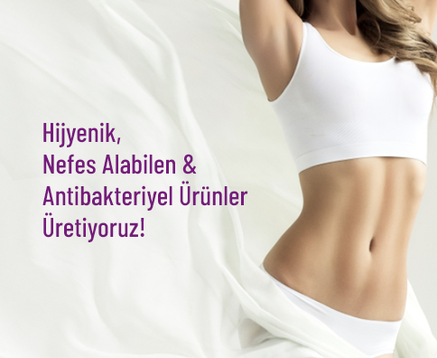 Örme Konfeksiyon Paketleme Sevkiyat