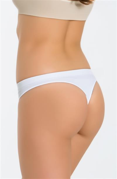 String