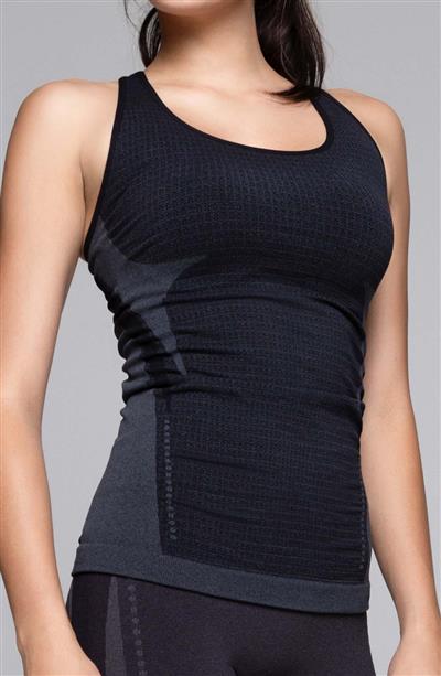 Yüksek Bel Korse Boxer