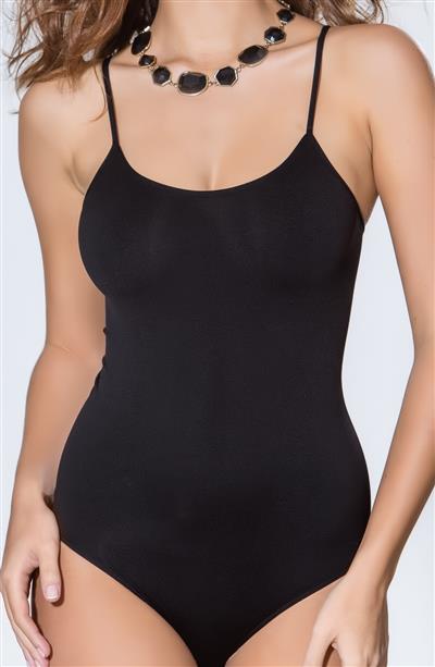 İnce Askılı Body
