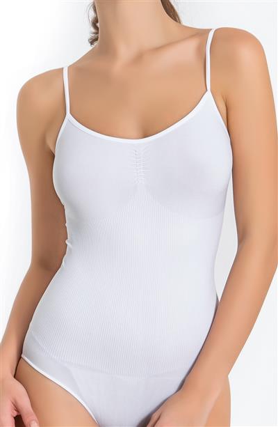 Korsajlı Body